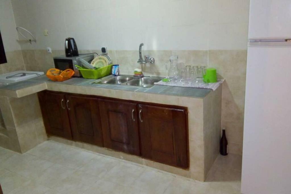 Djoumah New Appartement *
